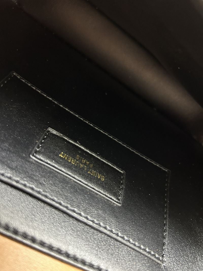 YSL Satchel Bags